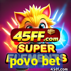 povo bet